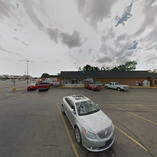 Angelo's Party Store