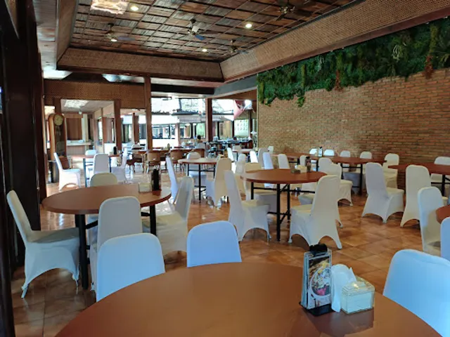 Restoran Taman Mangli Indah