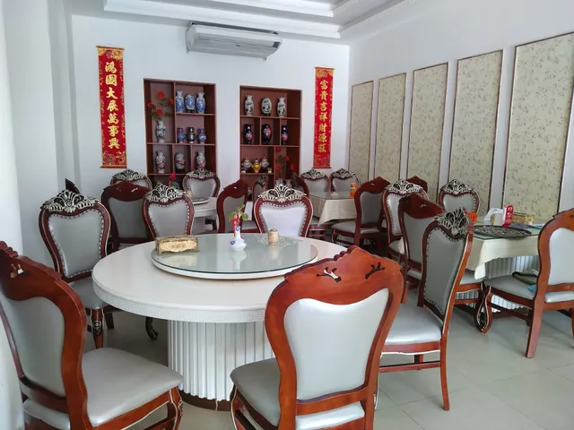 Moon River Chinese Seafood Restaurant - Kollupitiya
