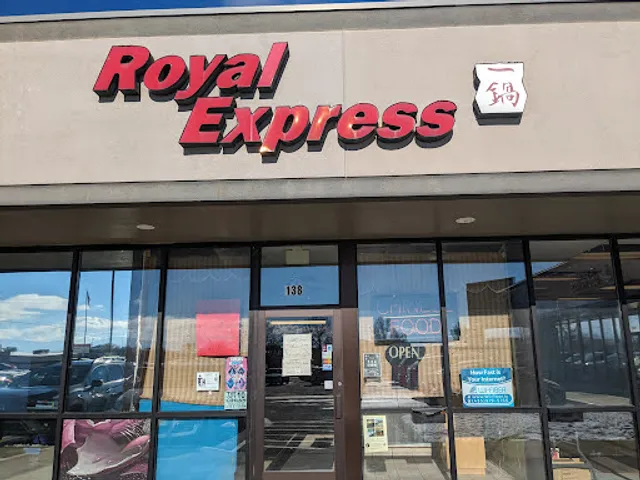 Royal Express