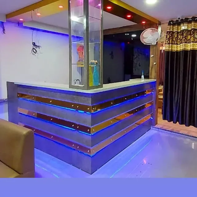 The Darbar Restaurant