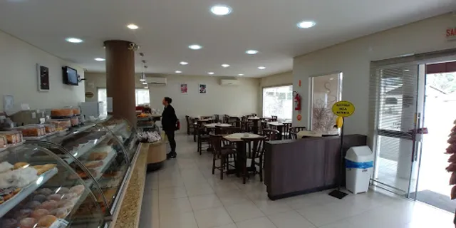 Padaria e Confeitaria Torten Haus