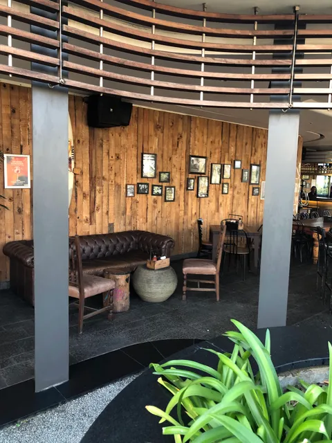 John Dory's Suncoast