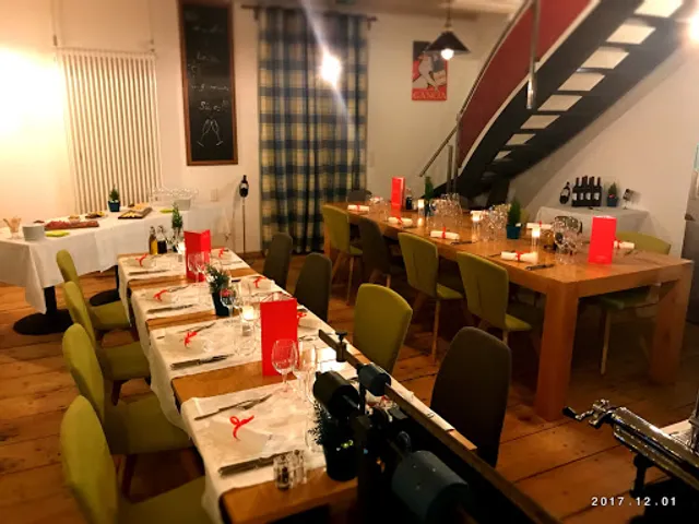 Gastro Lago Mio GMBH - Pizzeria Ristorante
