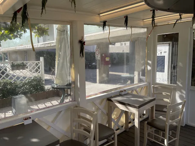 Pampero Cafe Di Hu Elisa