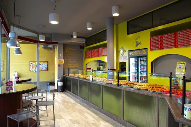 Pizzeria Braccino San Lazzaro