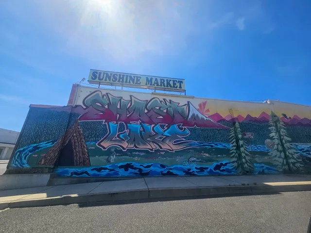Sunshine Food Market