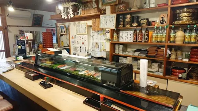 Suehiro Sushi