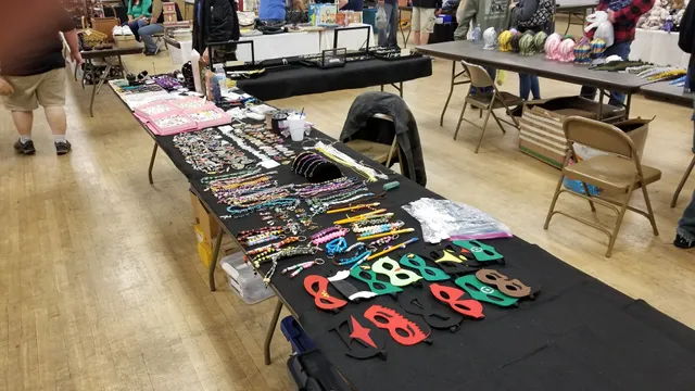 Wentzville Flea Market