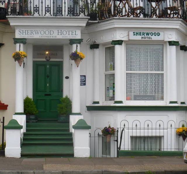 Sherwood Hotel