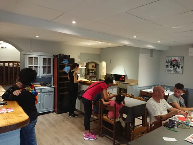 Restaurant Le Pizzaiole