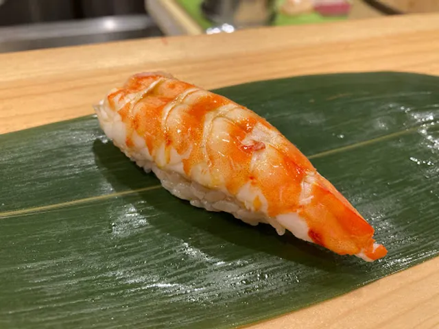 Sushi Endo