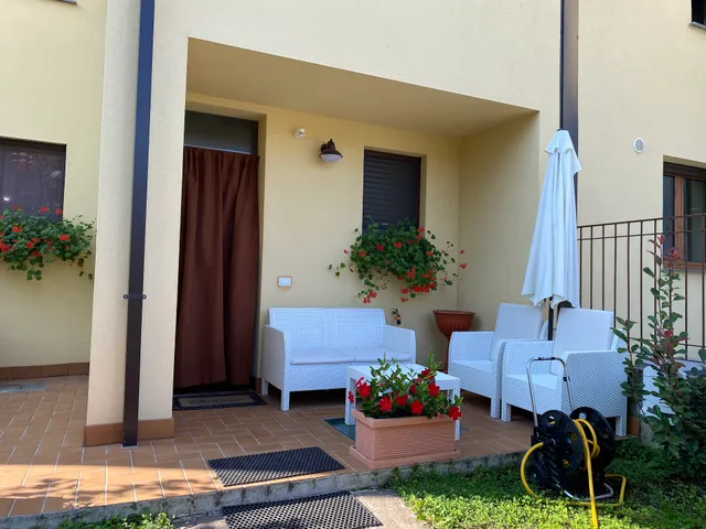 Guest House Nonna Angela