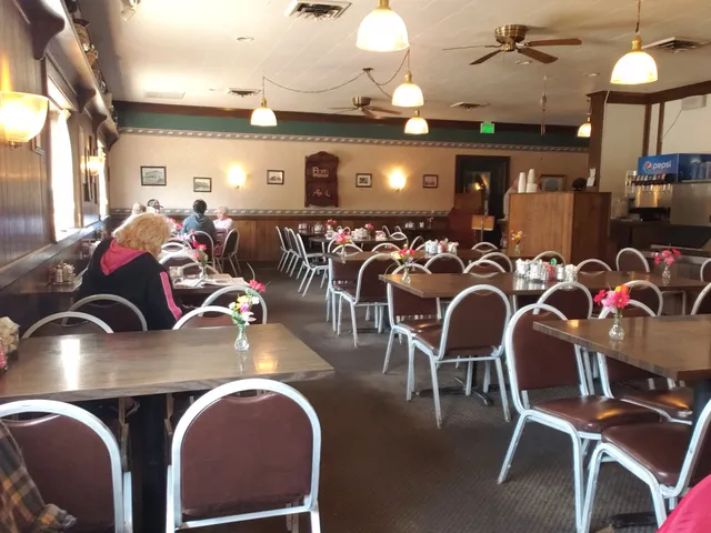 Bob's Family Restaurant