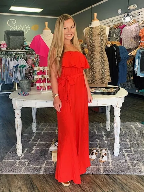 Sassy’s Blanks & Boutique