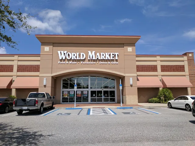 World Market