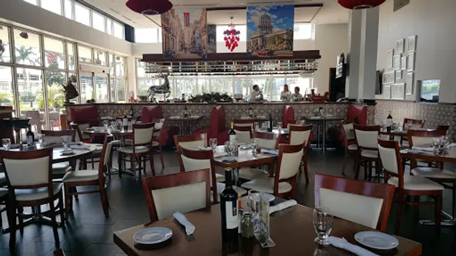 Las Vegas Cuban Cuisine