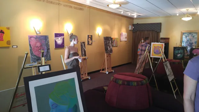 Downriver Youth Performing Arts Center