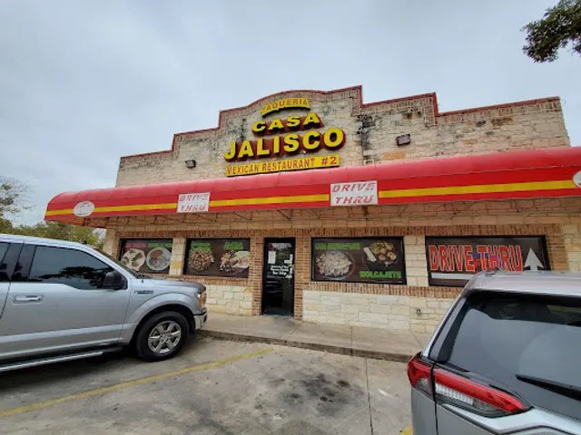 Taqueria Casa Jalisco