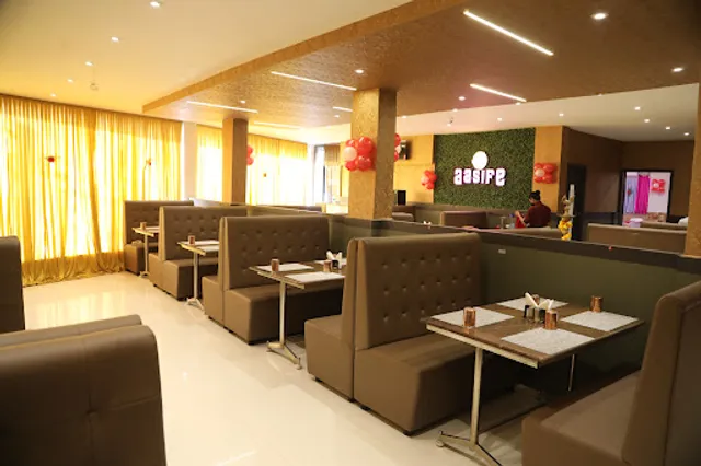 Aasife Biriyani & Party Hall - Pallikaranai (Chennai)