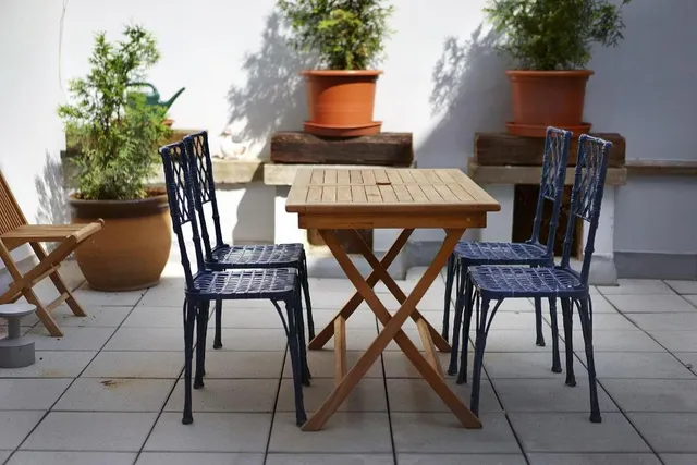 apartments at the blueduckling