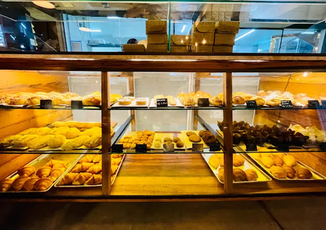 Casa Nacre | Padaria Artesanal