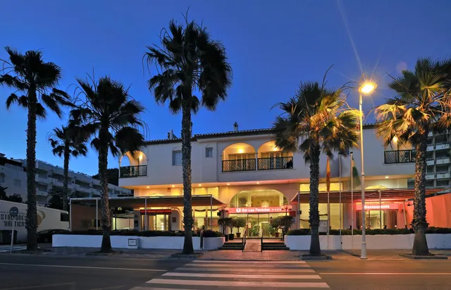 Sol Cala d'Or Apartamentos