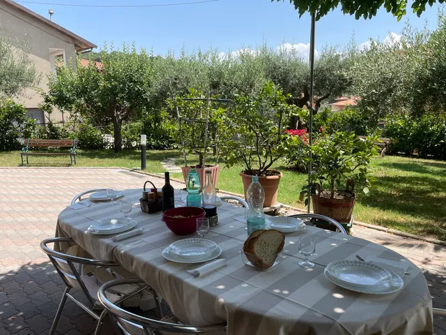 Casa Vacanze Dimora delle Rose