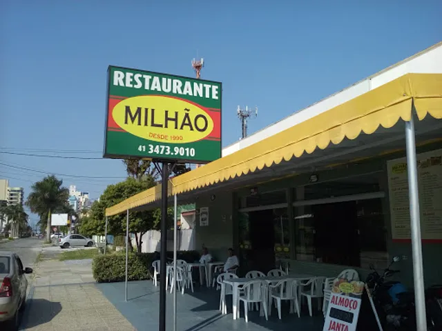 Restaurante Milhão