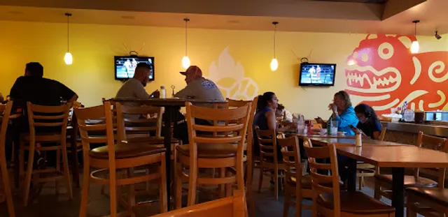 El Tiz Tizoncito Forest