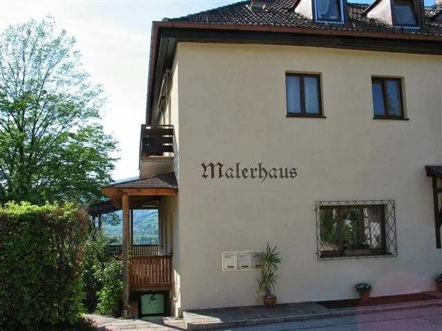 Ferienwohnung Malerhaus