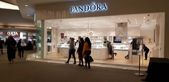 Pandora Jewelry