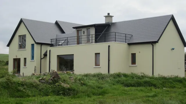 Holland House Bed and Breakfast