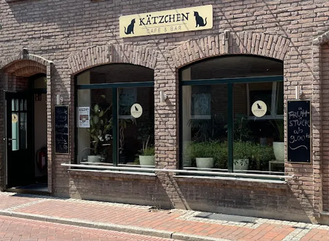 Kätzchen - Cafe & Bar