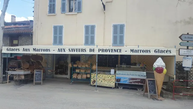 Les Saveurs de Collobrier