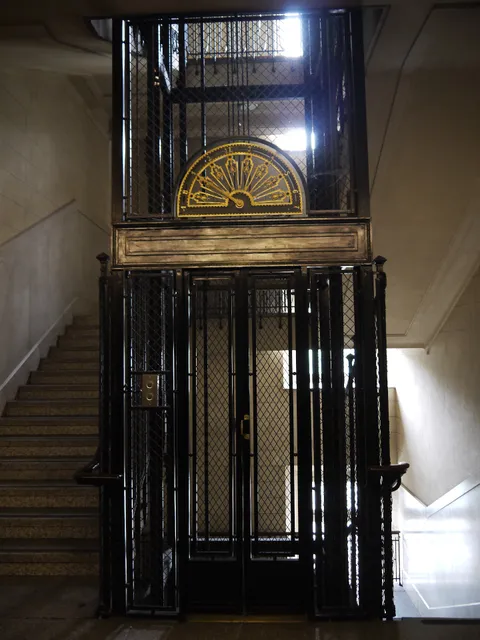 Centro Cultural Kirchner