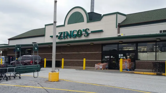 Pike Creek, Delaware