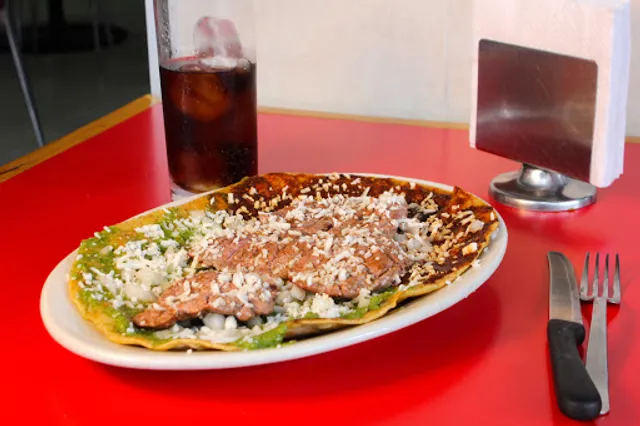 San Francisco Huaraches