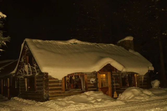 Box Y Ranch & Hunting Lodge