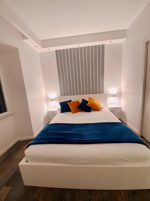 Fiume affittacamere Roma