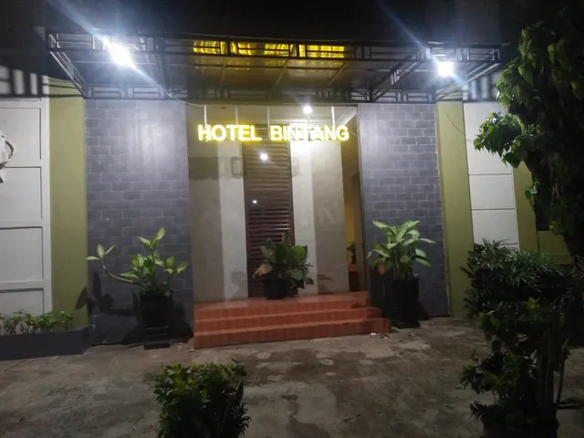 Hotel Bintang