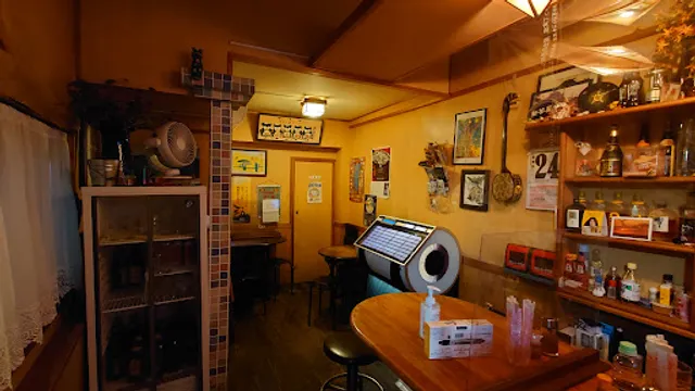 Gyoza no Mise Shinchaya