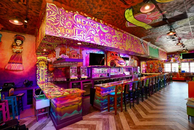 La Fortaleza Poughkeepsie