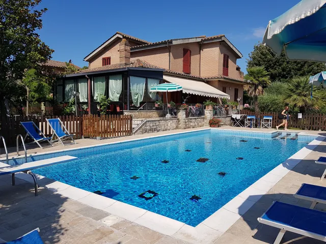 B & B Villa Veronica Siena