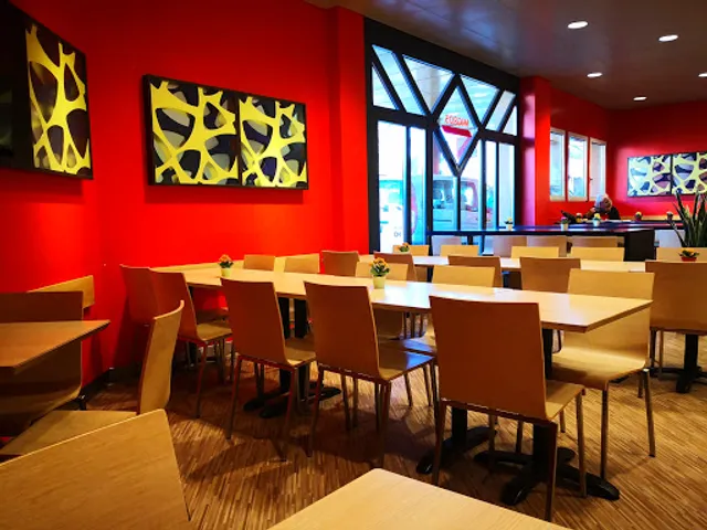 Migros Restaurant - Dietikon - Löwenzentrum