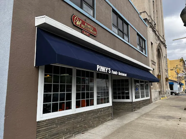 Pinky's Family Restaurant