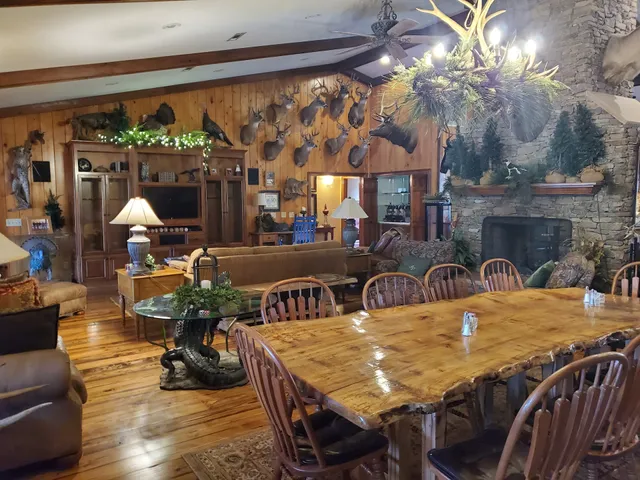 Southwind Plantation