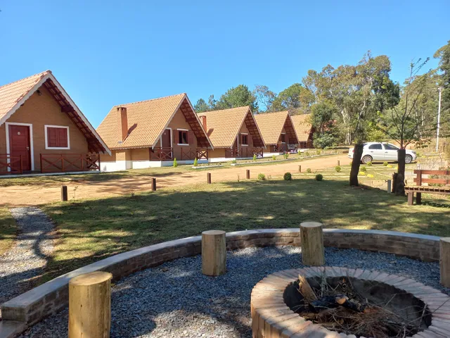 Pousada Recanto do Sauá