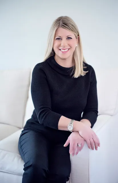 Heather Stoots, Realtor