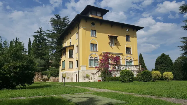 Appartamento Villa Callas 15